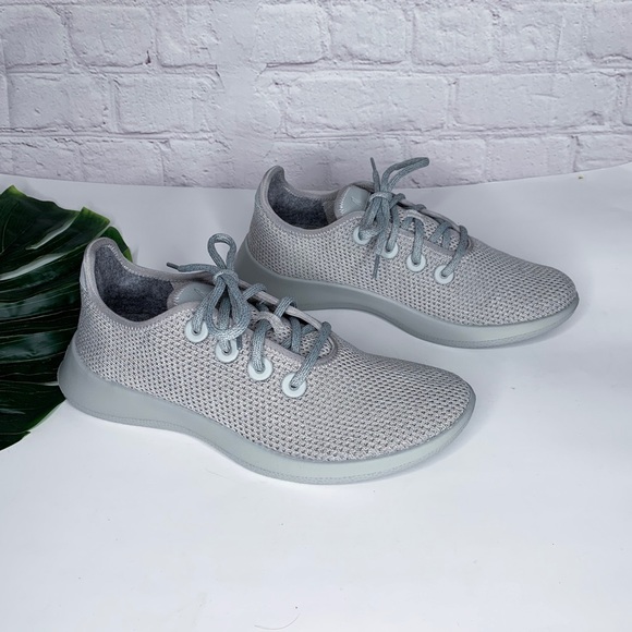 allbird tree runners